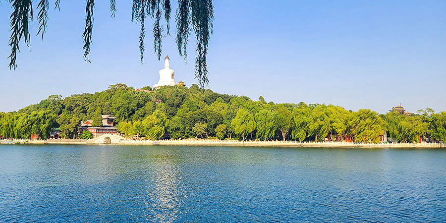 Beihai Park