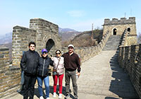 Mutianyu Great Wall