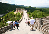 Badaling Great Wall