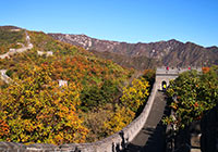 Badaling Great Wall