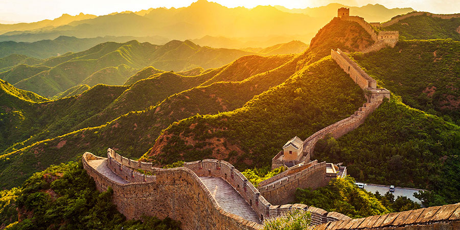 Badaling Great Wall