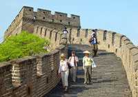 Beijing Great Wall