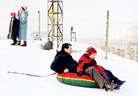 Harbin Ice and Snow World