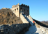 Simatai Great Wall