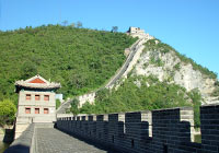 Juyongguan Great Wall