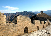 Jinshanling Great Wall