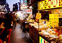 Night Markets