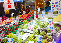 Night Markets