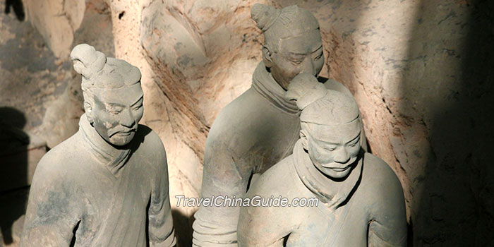 Terracotta Army