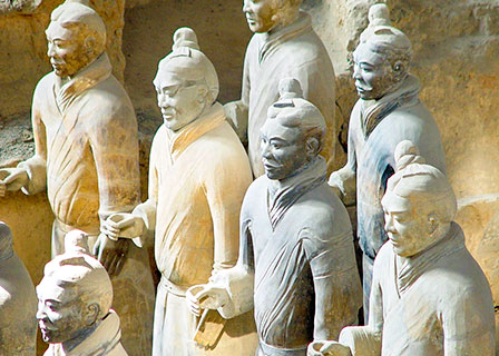 Terracotta Army