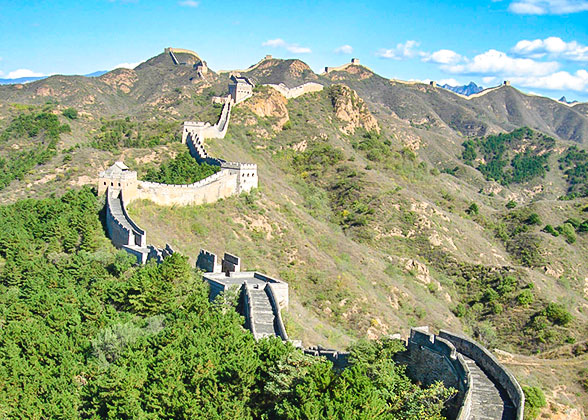 Great Wall of China