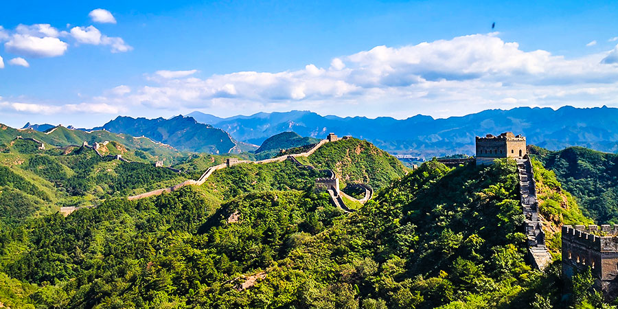 Great Wall of China