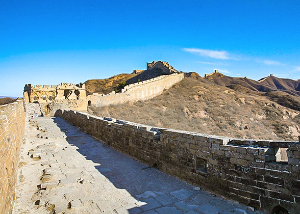 Great Wall of China