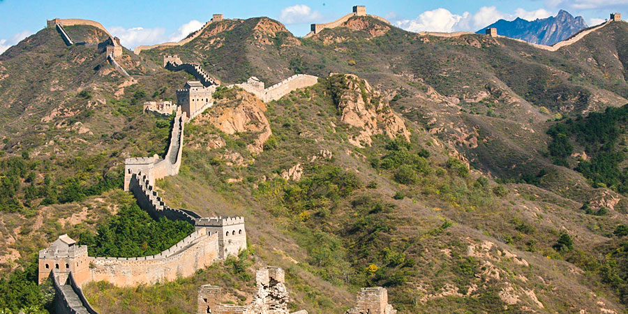 Great Wall of China