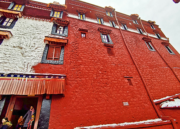 Potala Palace