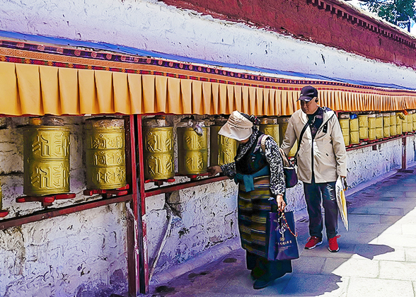 Potala Palace