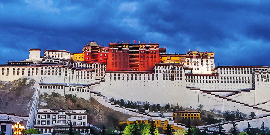 Potala Palace