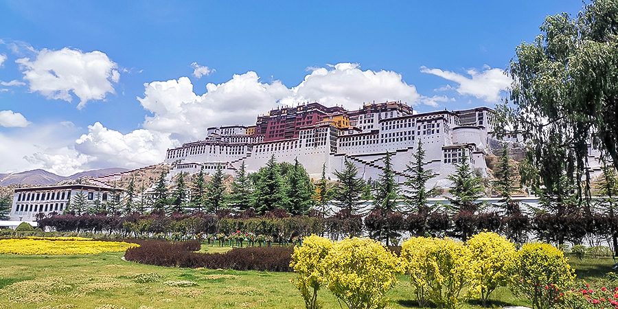 Potala Palace