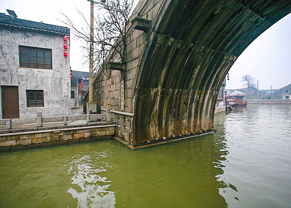 Suzhou Grand Canal