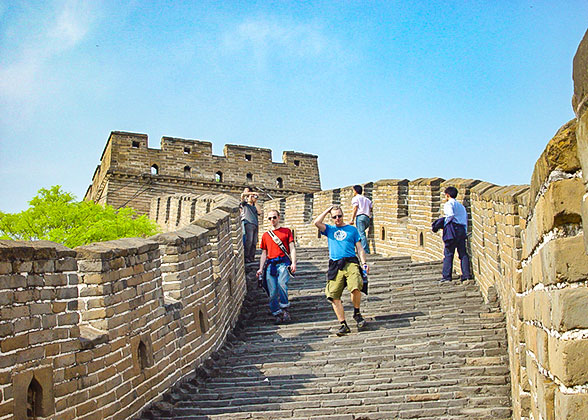 Badaling Great Wall