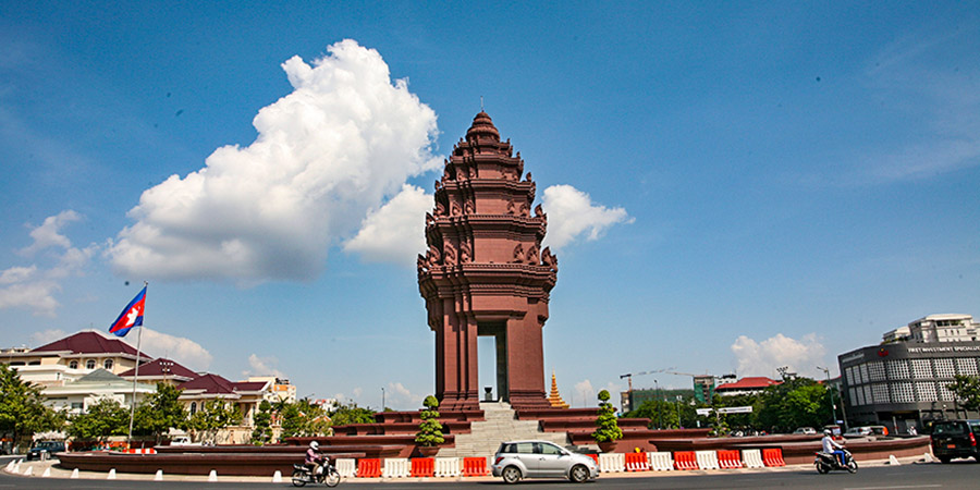 Independence Monument