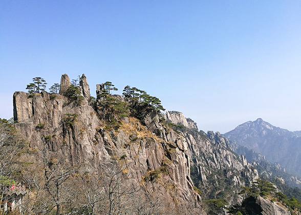 Fenghuangling Nature Park