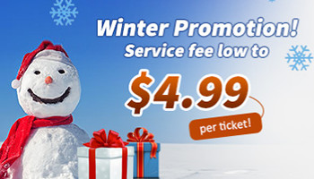 Winter Promotion