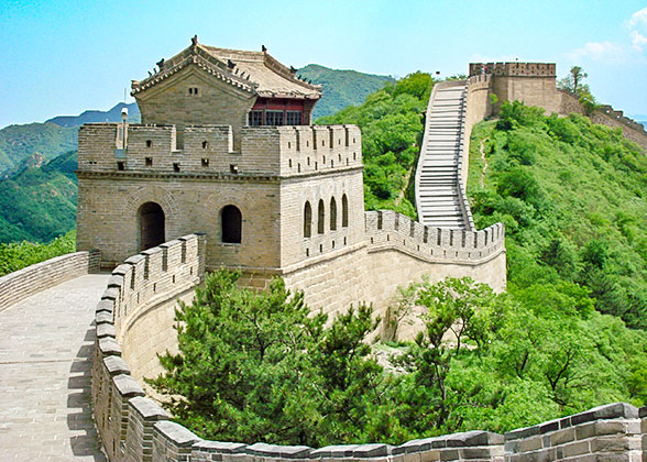 Badaling Great Wall