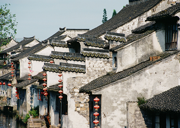 Splendid China - Folk Culture Villages