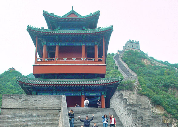 Juyongguan Great Wall