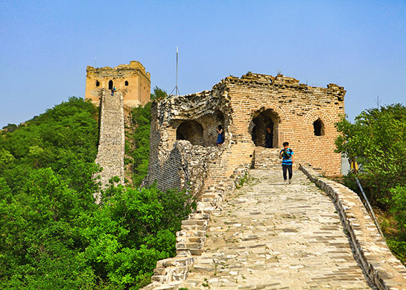 Simatai Great Wall