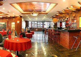 Dinning Hall