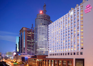 Crowne Plaza Kunming City Centre