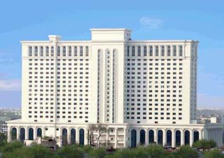 Hua Yang Plaza Hotel, Luoyang