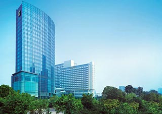 Shangri-La Hotel, Qingdao